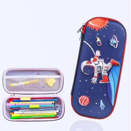 Obrázok z Školský peračník  -  astronaut