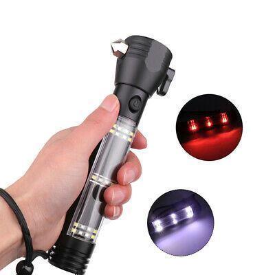 Obrázok z Solárne LED svietidlo s powerbankou 8v1