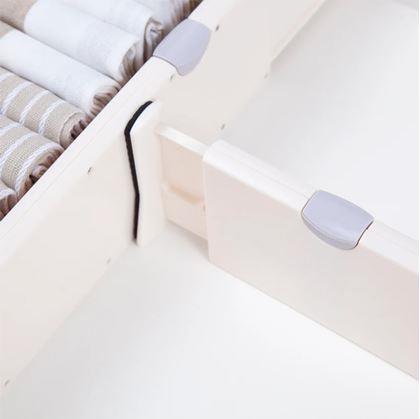 Obrázok z Nastaviteľný delič/predeľovač do zásuvky