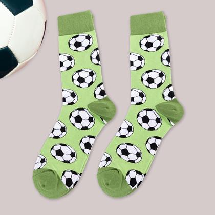 Obrázok z Veselé ponožky - futbal