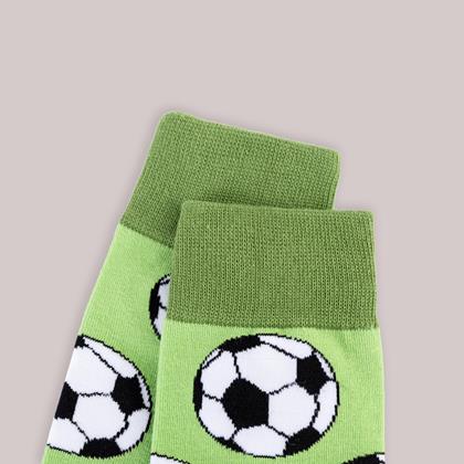 Obrázok z Veselé ponožky - futbal