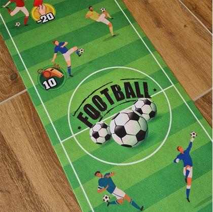 Obrázok z Hracia podložka - futbal