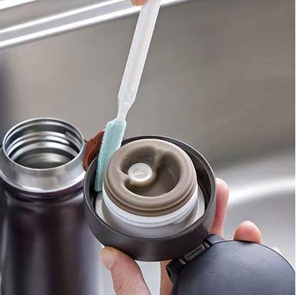 Obrázok z Sada kefiek na čistenie ťažko prístupných miest 5 ks