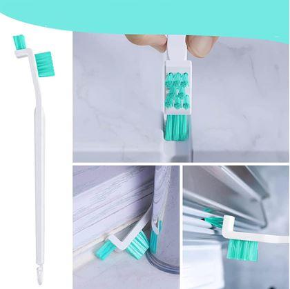 Obrázok z Sada kefiek na čistenie ťažko prístupných miest 5 ks