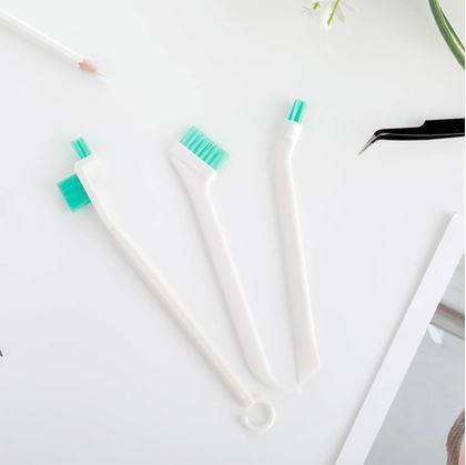 Obrázok z Sada kefiek na čistenie ťažko prístupných miest 5 ks