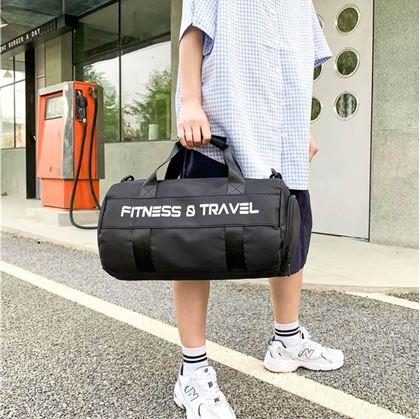 Obrázok z Športová/cestovná fitness taška unisex