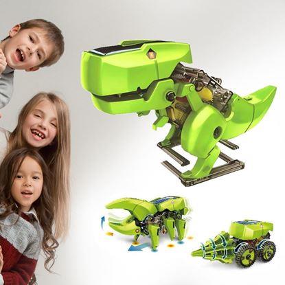 Obrázok Solarbot 3v1