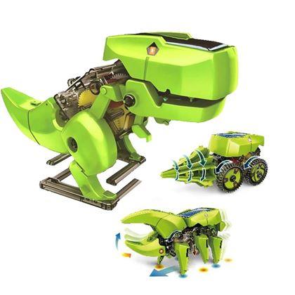 Obrázok z Solarbot 3v1