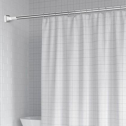 Obrázok z Teleskopická tyč deluxe 100-180 cm