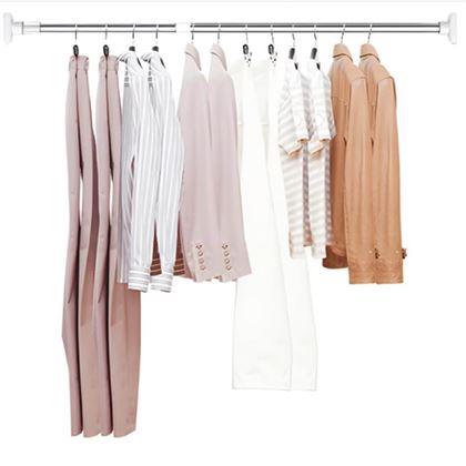 Obrázok z Teleskopická tyč deluxe 100-180 cm