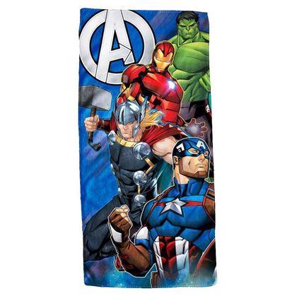 Obrázok z Froté osuška - Avengers
