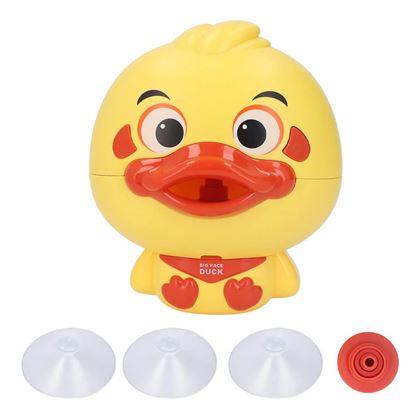 Obrázok z Bublifuk do vane - kačička