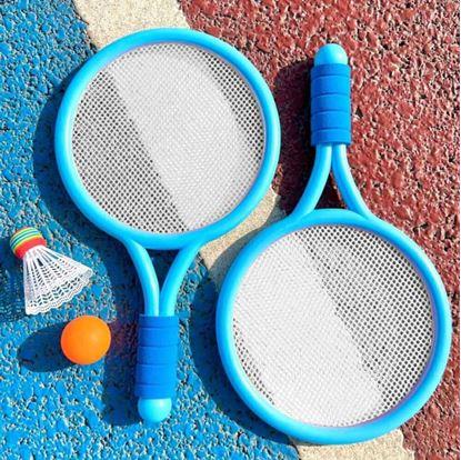 Obrázok Detská sada na badminton
