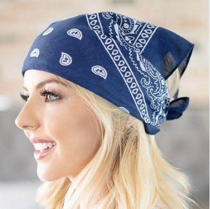 Obrázok z Satka bandana