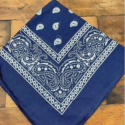 Obrázok z Satka bandana