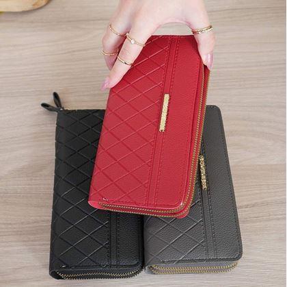 Obrázok z Dámska peňaženka  -  čierna