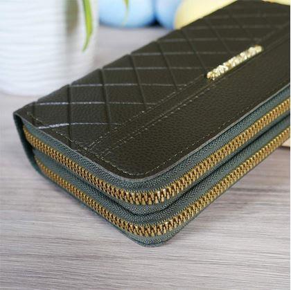 Obrázok z Dámska peňaženka  -  čierna