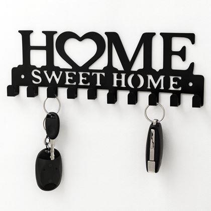 Obrázok z Vešiak - Sweet Home