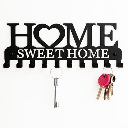 Obrázok z Vešiak - Sweet Home