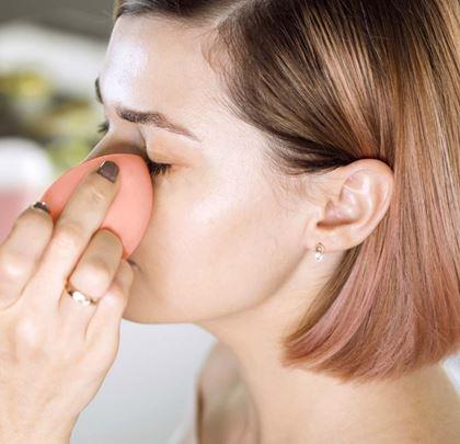 Obrázok z Hubky na make-up 4 ks