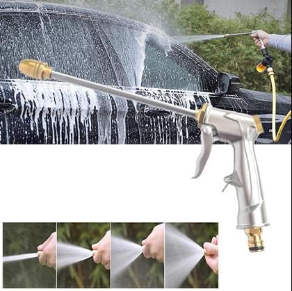 Obrázok z Tlaková pištoľ