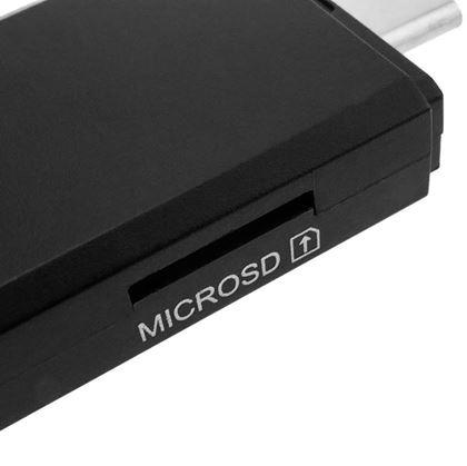 Obrázok z USB čítačka kariet
