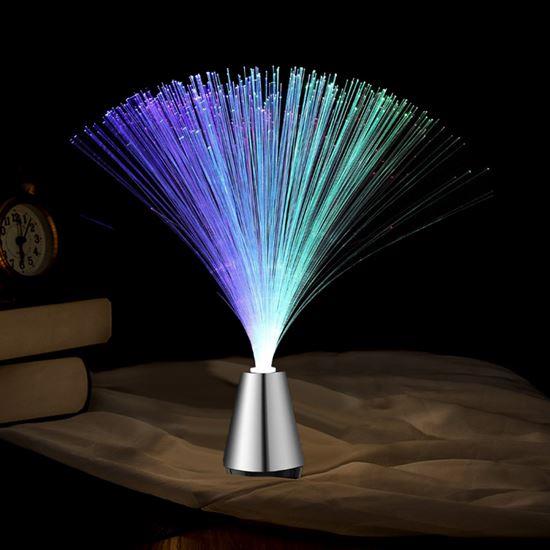 Obrázok z Lampa s optickými vláknami