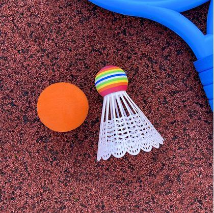 Obrázok z Detská sada na badminton