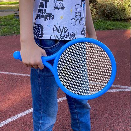 Obrázok z Detská sada na badminton