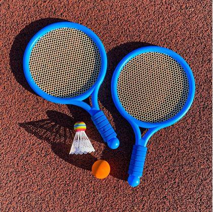 Obrázok z Detská sada na badminton