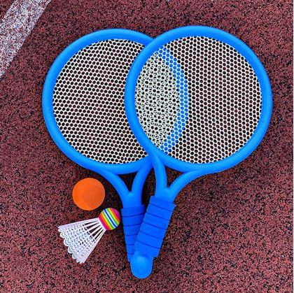 Obrázok z Detská sada na badminton