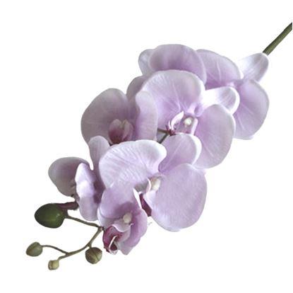 Obrázok Umelé kvety orchidea