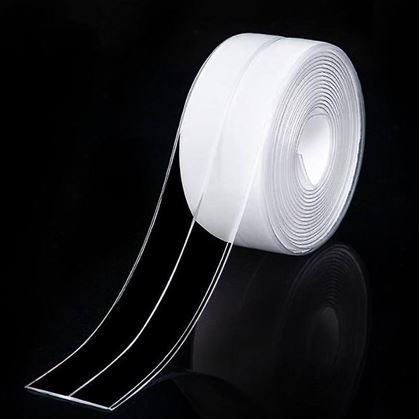 Obrázok z Lišta do dverí