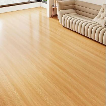 Obrázok z Samolepiaca podlaha 200x60 cm  -  svetlé drevo