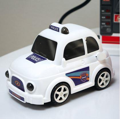 Obrázok z Detská sada - čerpacia stanica