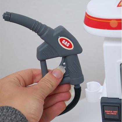 Obrázok z Detská sada - čerpacia stanica