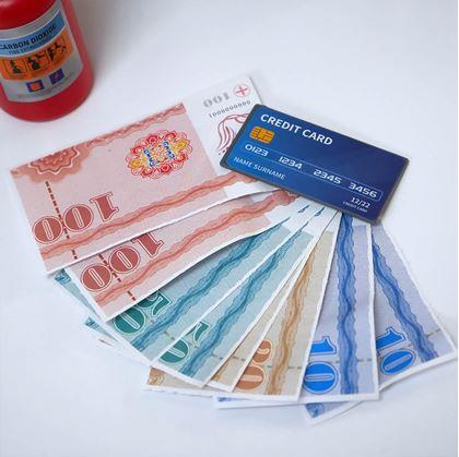 Obrázok z Detská sada - čerpacia stanica