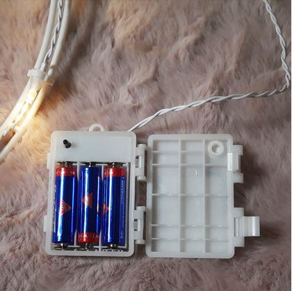 Obrázok z Vianočný LED vonkajší stromček