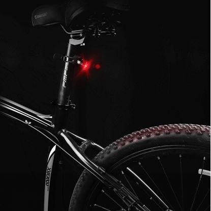 Obrázok Sada svetiel na bicykel