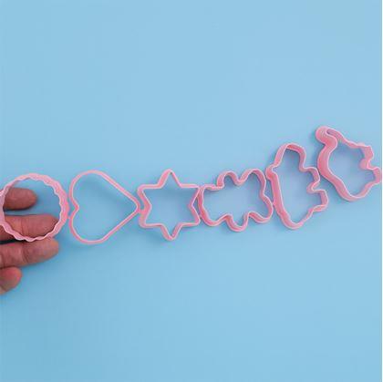 Obrázok z Detská pekárska súprava s riadom a zásterou