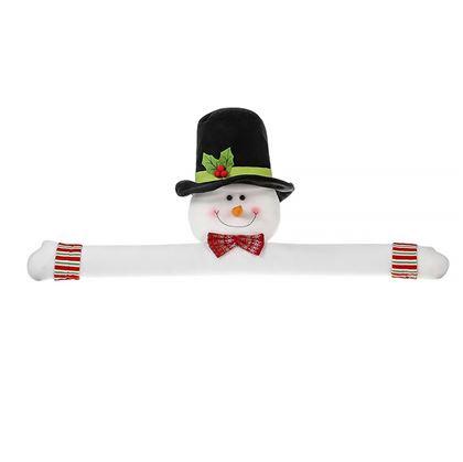 Obrázok z Snehuliak na vianočný stromček