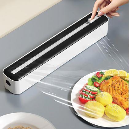 Obrázok z Kuchynský zásobník na fólie