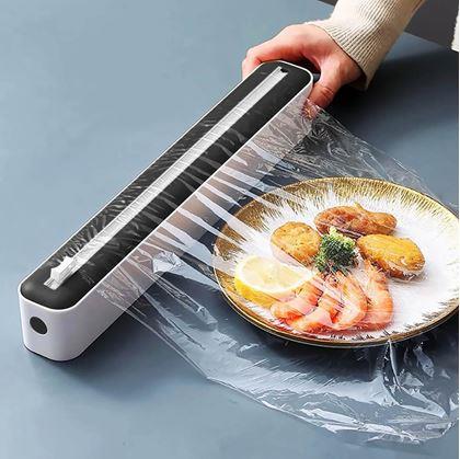 Obrázok z Kuchynský zásobník na fólie