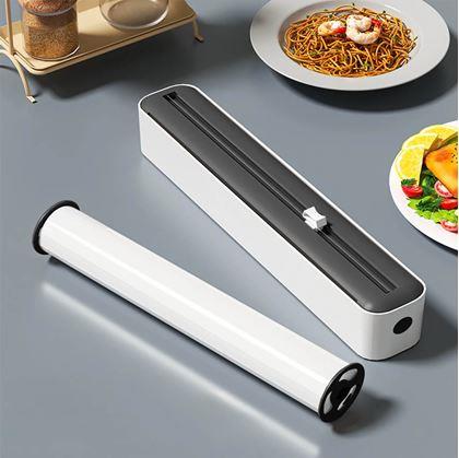 Obrázok z Kuchynský zásobník na fólie