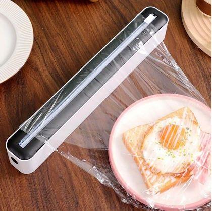 Obrázok z Kuchynský zásobník na fólie