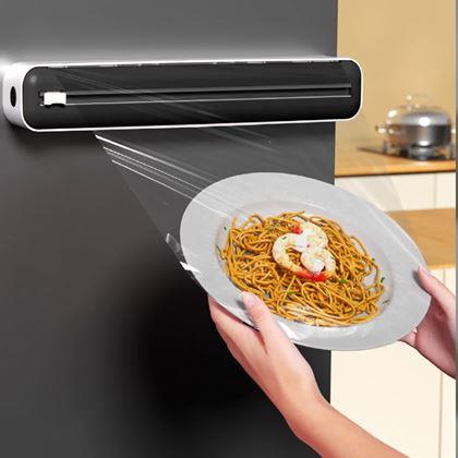 Obrázok z Kuchynský zásobník na fólie