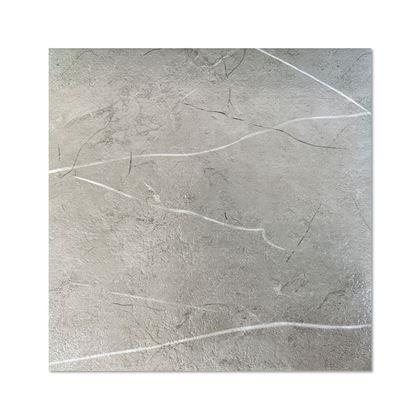 Obrázok z Samolepiaci obklad 30x30 cm  - svetlosivý mramor