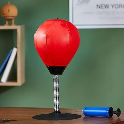 Obrázok z Antistresový boxovací vak na stôl