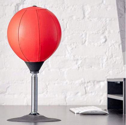 Obrázok z Antistresový boxovací vak na stôl