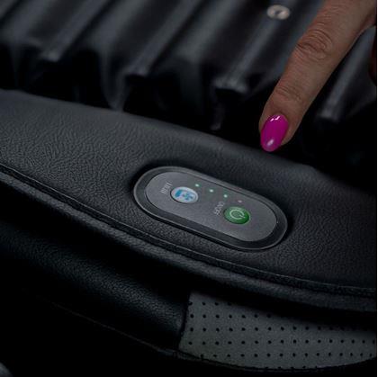 Obrázok z Chladiaci poťah sedadla